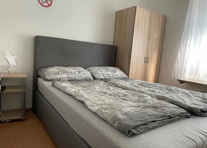 Fam M & H Schoene 4 Zimmer In Wangen Im Allgaeu