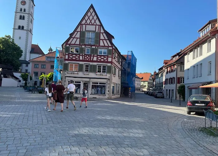 Fam M & H Schoene 4 Zimmer In Wangen Im Allgaeu