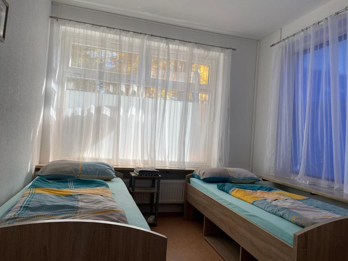 Fam M & H Schoene 4 In Apartment