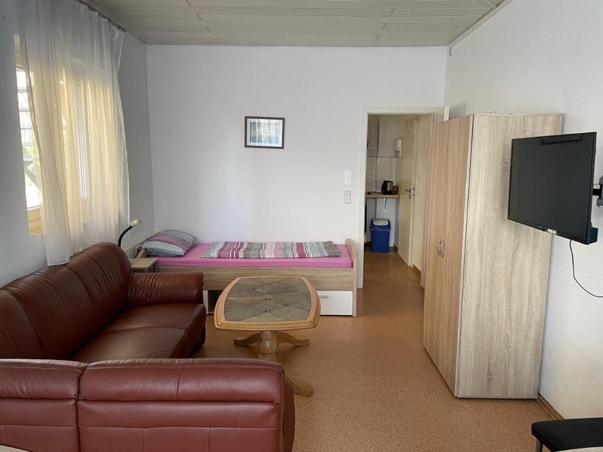 Fam M & H Schoene 4 In Apartment Wangen im Allgaeu