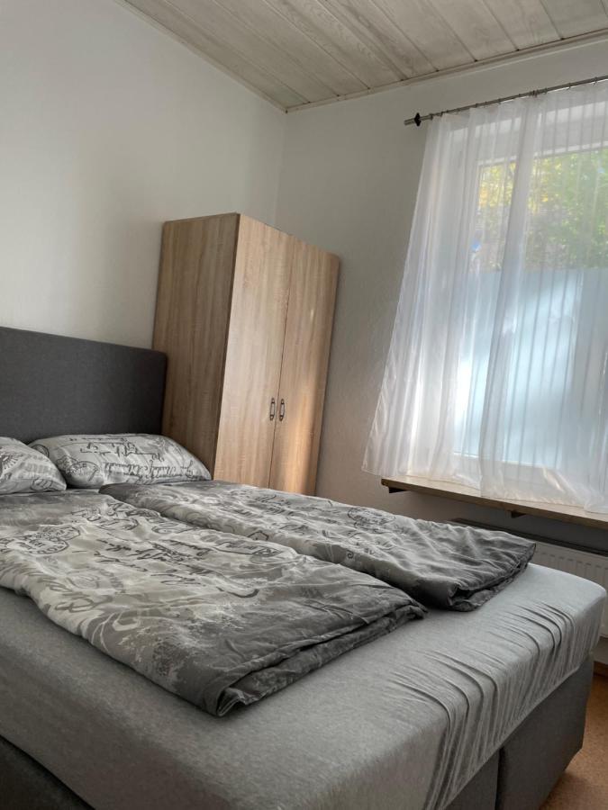 Apartment Fam M & H Schoene 4 In *
