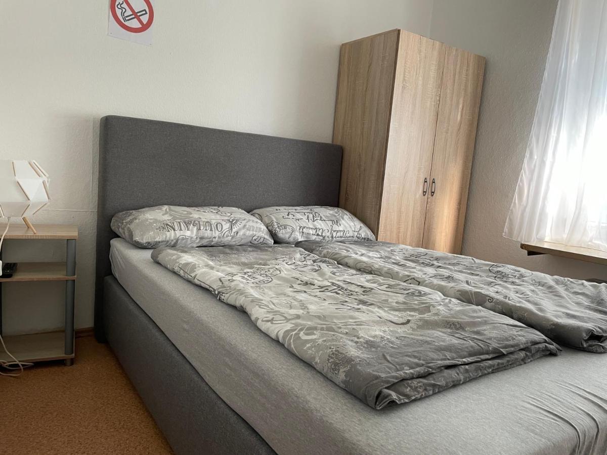 Fam M & H Schoene 4 In Apartment *