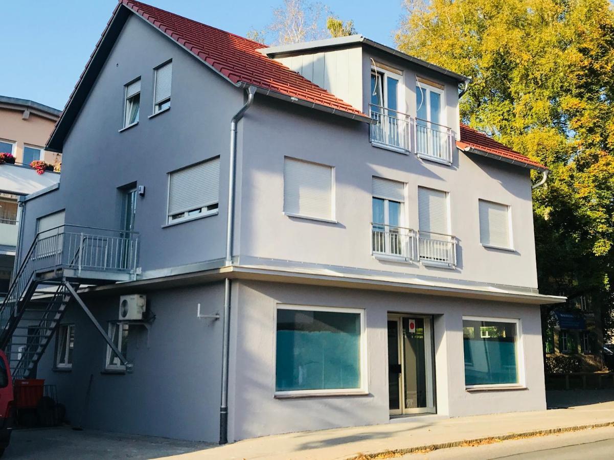 Fam M & H Schoene 4 In Apartment Wangen im Allgaeu